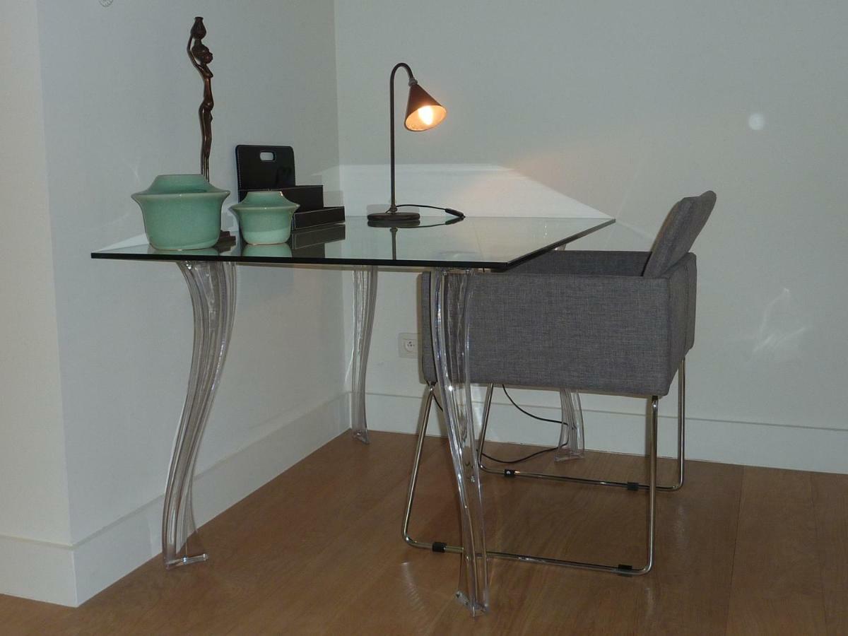 Antwerp Old Town Triplex Apartment Exterior foto